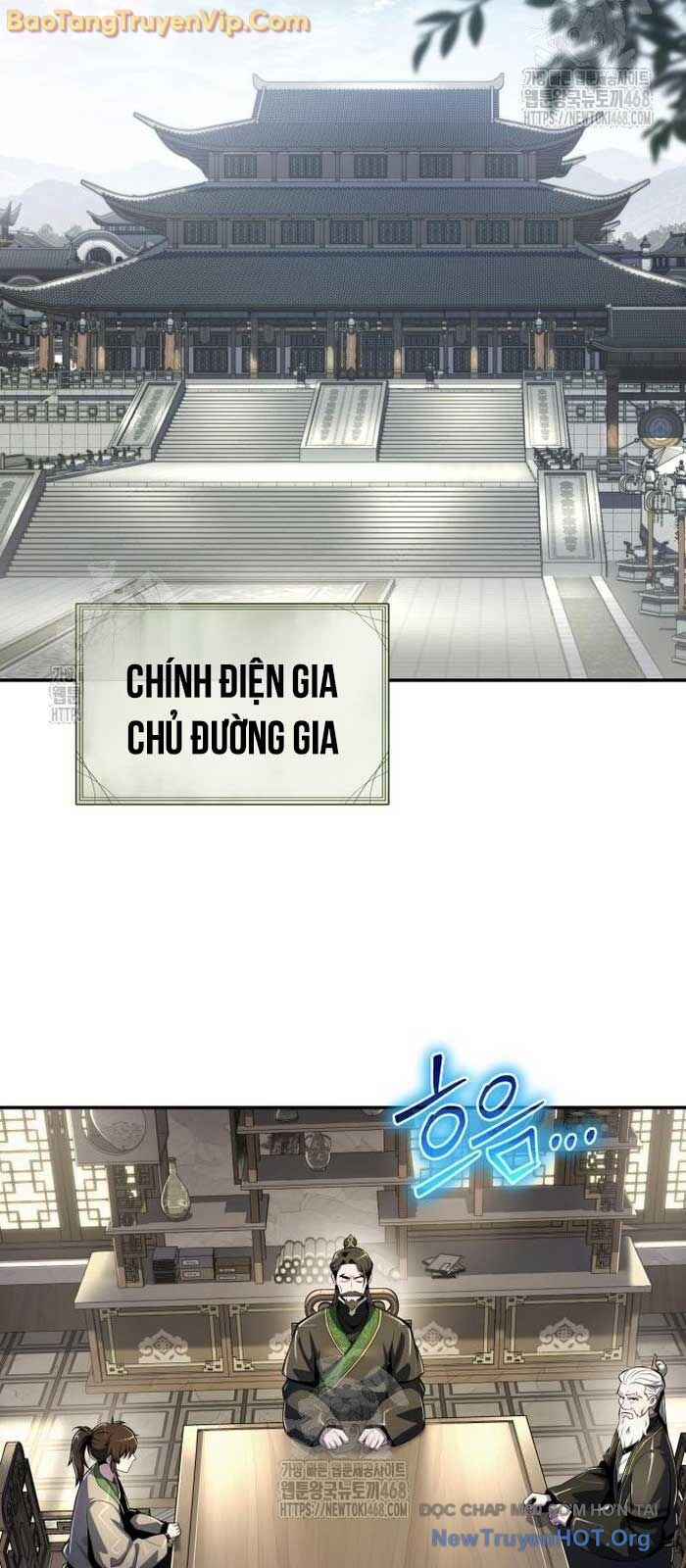 Chuyên Gia Côn Trùng Tại Đường Gia Tứ Xuyên Chương 48 Ảnh 24