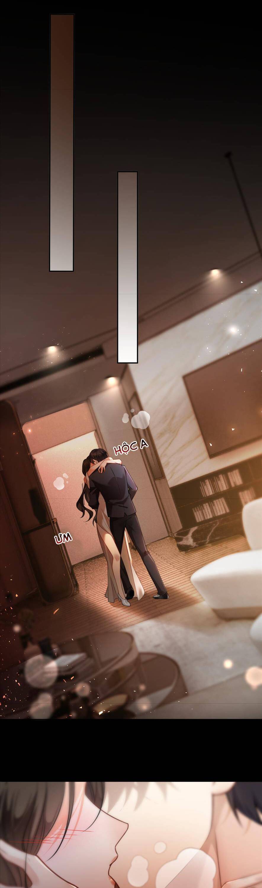 QUYẾN RŨ CÔ ẤY Chương 1 Ảnh 19