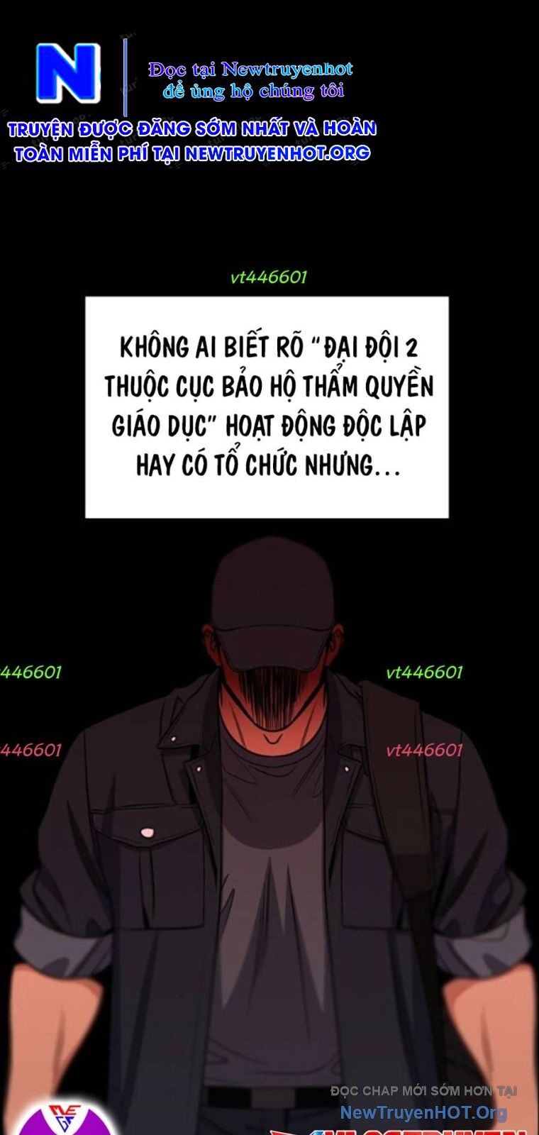 Giáo Dục Chân Chính - Get Schooled Chương 206 Ảnh 39