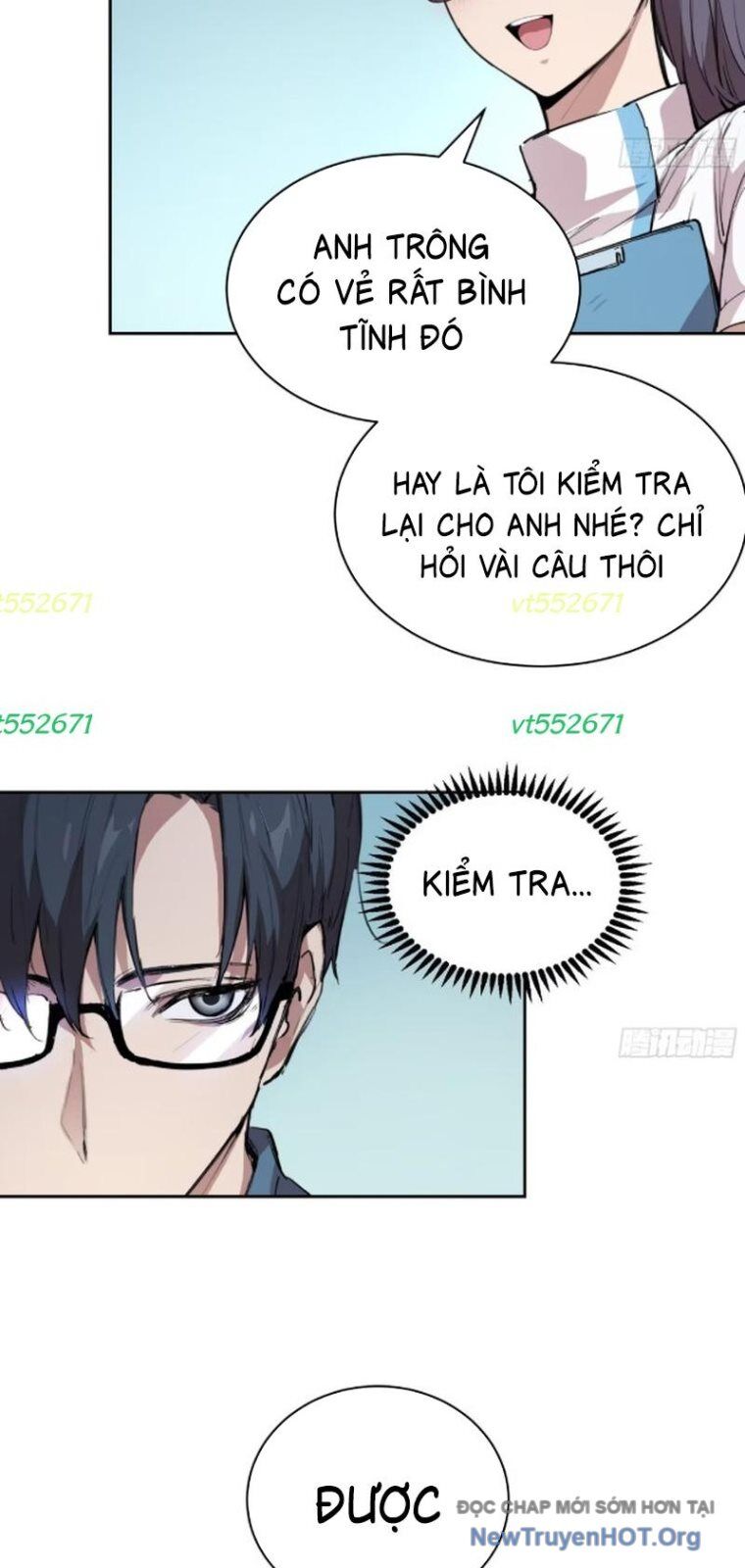 Bệnh Cảm Xúc Chương 9 Ảnh 18