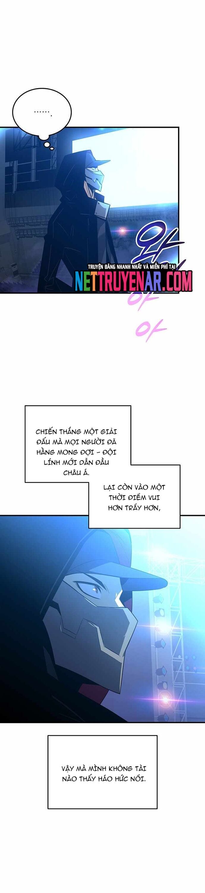 Tôi Là Lính Mới Chương 229 Ảnh 7