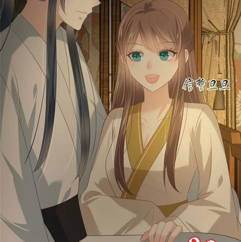 Tà Vương Phúc Hắc Sủng Nhập Cốt Chương 195 Ảnh 8