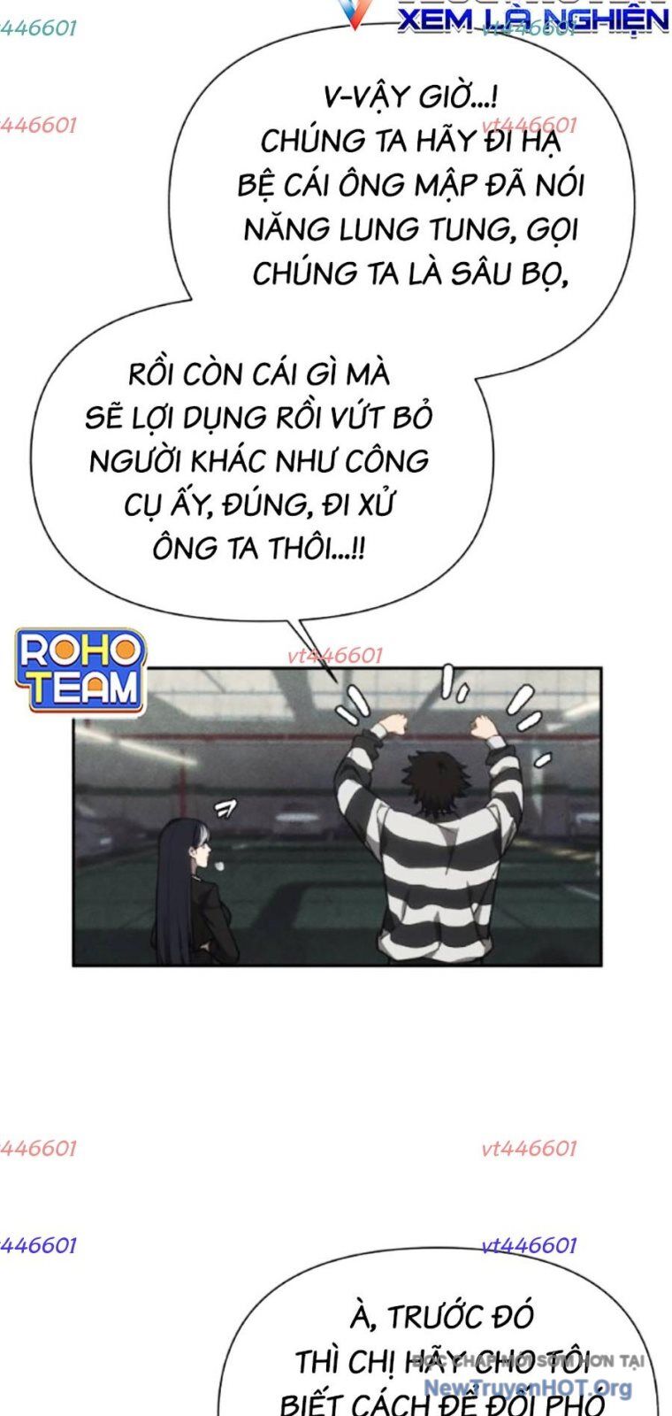 Pháp Sư Đạo Tiền Chương 11 Ảnh 40