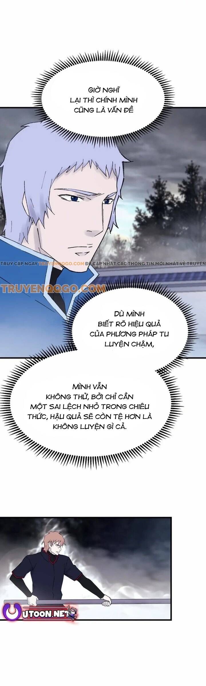 Đại Cao Thủ Chương 114 Ảnh 3