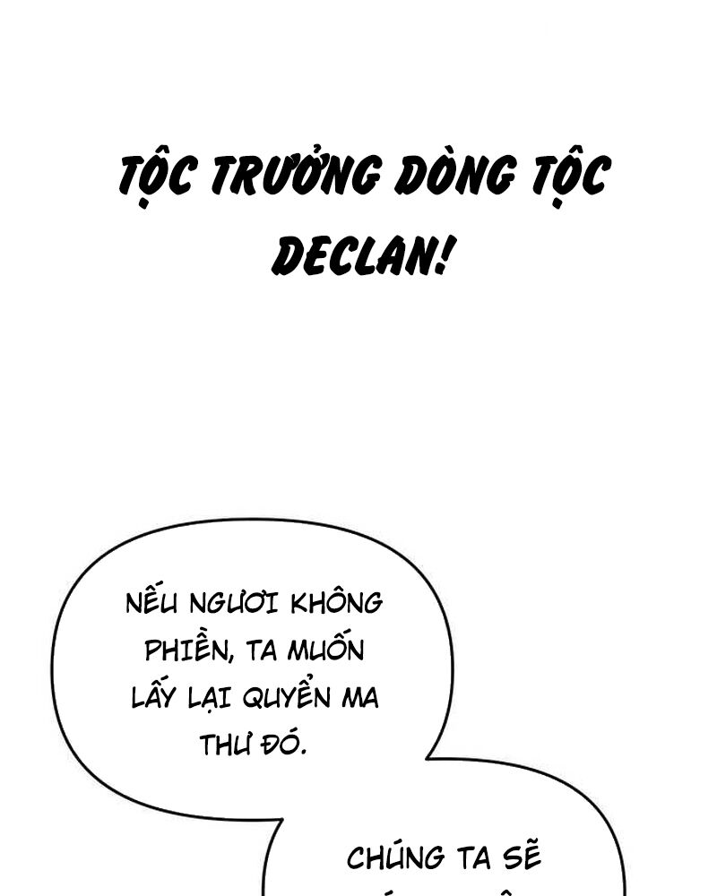 Cuộc Sống Tái Sinh Của Pháp Sư Hẻm Tối Chương 1 Ảnh 75