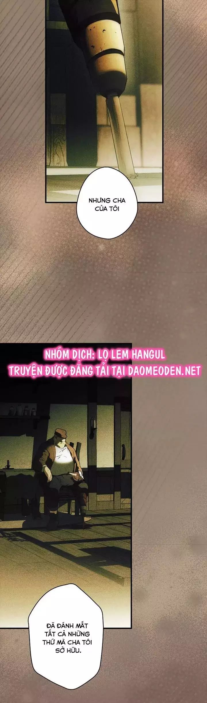 Câu Chuyện Cổ Tích Của Mẹ Kế Chương 132 Ảnh 15