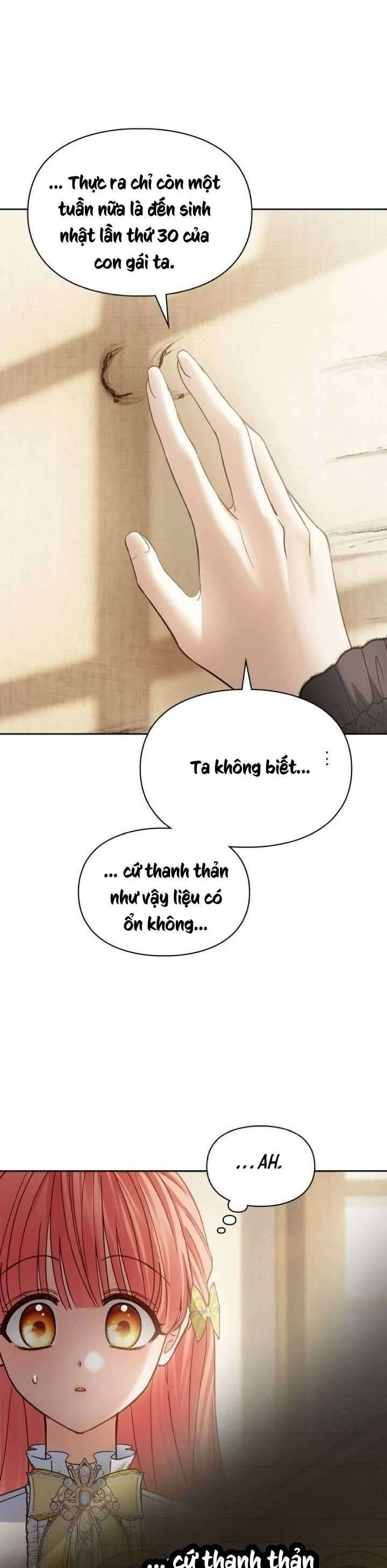 Phạm Nhân Bé Con Của Dinh Thự Mùa Đông Chương 64 Ảnh 43