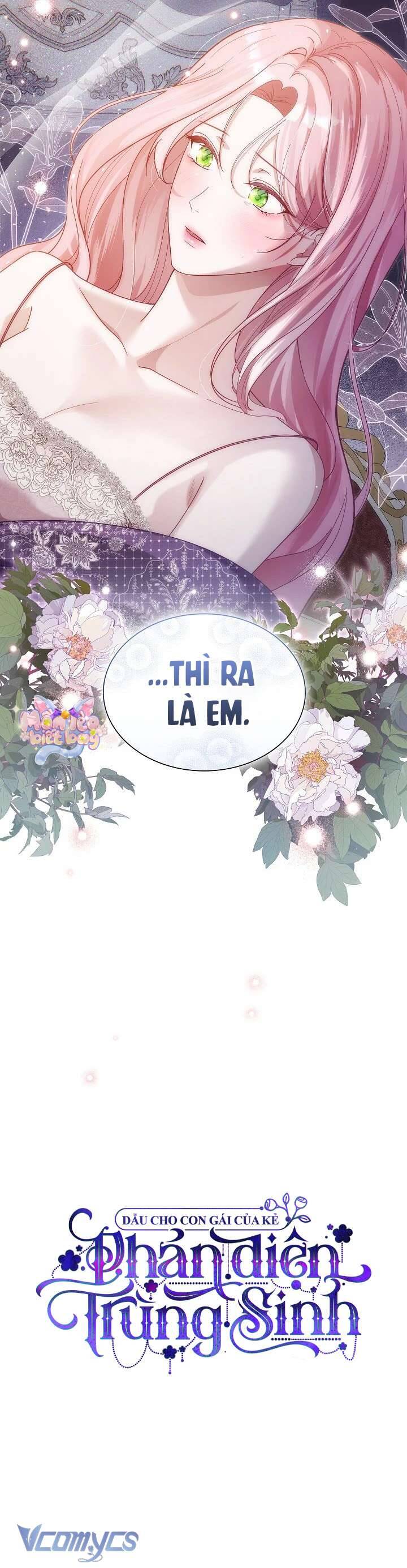 Dẫu Cho Con Gái Của Kẻ Phản Diện Trùng Sinh Chương 68 Ảnh 58