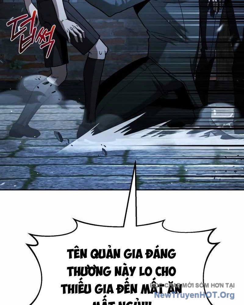 Cuộc Sống Tái Sinh Của Pháp Sư Hẻm Tối Chương 4 Ảnh 127