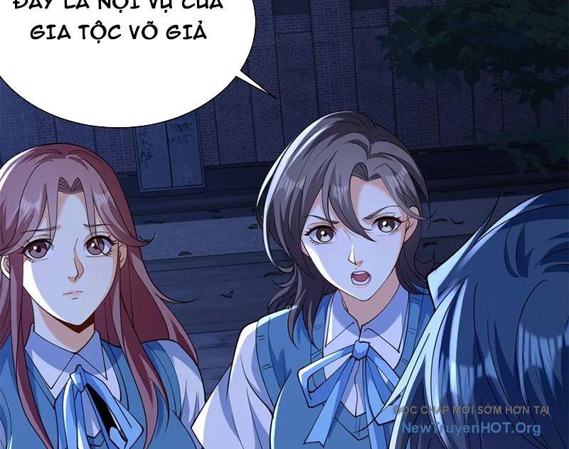 Ta Là Tiên Tôn Thiên Giới Bị Mất Trí Nhớ Chương 47 Ảnh 117