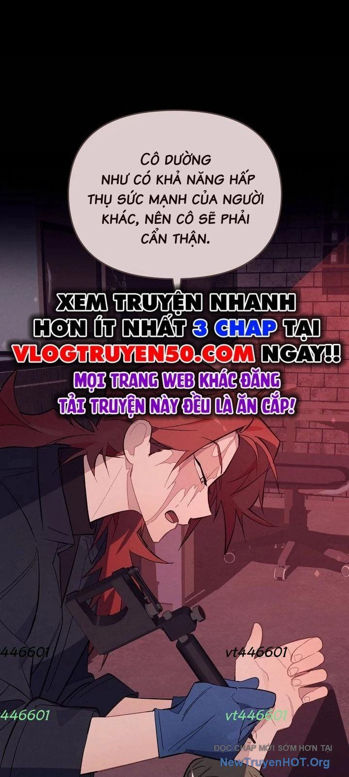 Giao Kèo Với Quỷ Chương 54 Ảnh 58