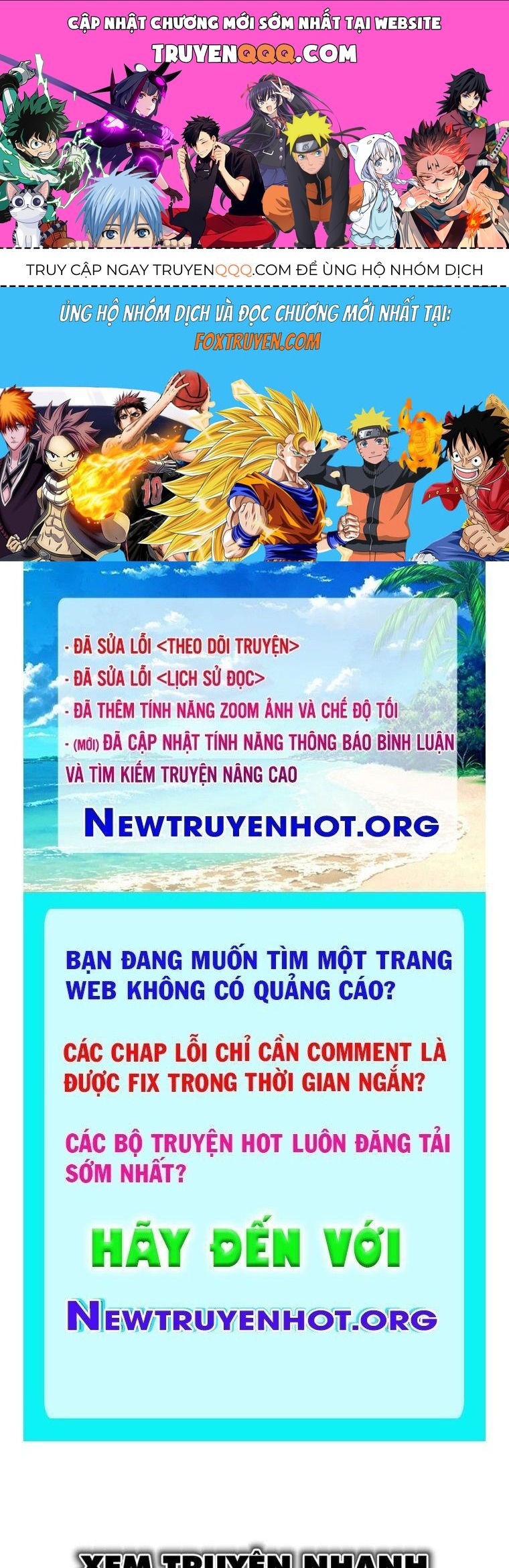 Chớ Bước Vào Nhà Hoang Chương 35 Ảnh 2