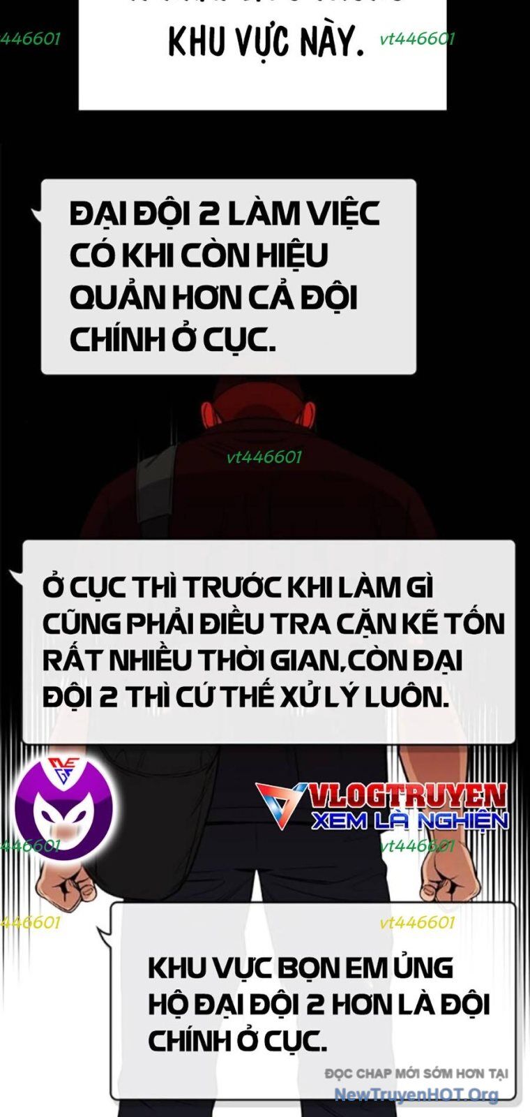 Giáo Dục Chân Chính - Get Schooled Chương 206 Ảnh 42