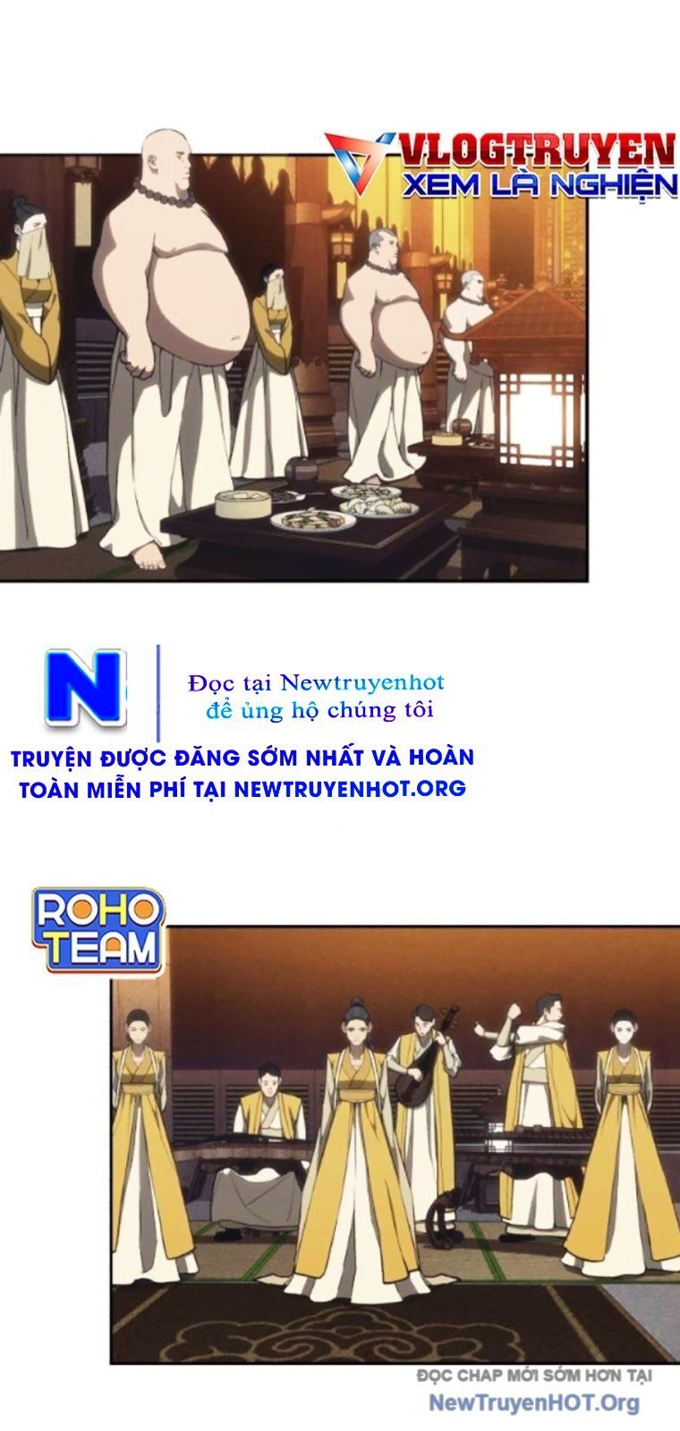 Pháp Sư Đạo Tiền Chương 11 Ảnh 71