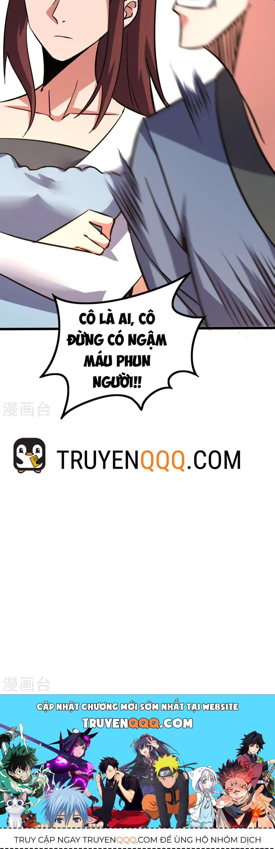 Y Võ Chí Tôn Chương 368 Ảnh 20