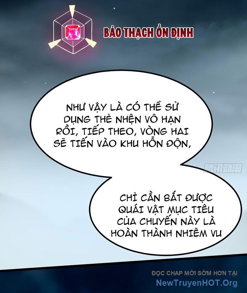 Ta Bắt Quái Thú Ở Tận Thế Chương 23 Ảnh 83