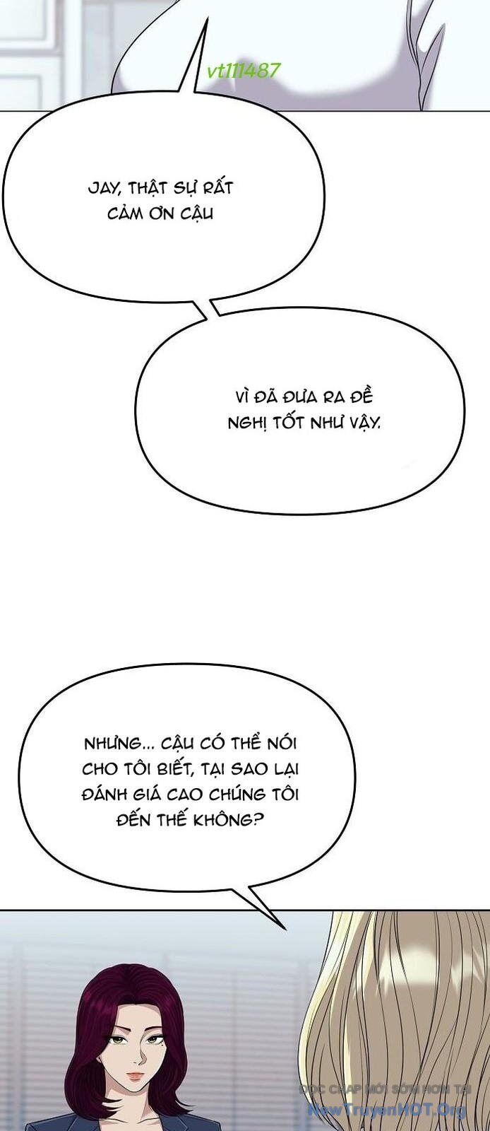 Nhân Viên Thực Tập Kim Cheolsu Chương 106 Ảnh 27