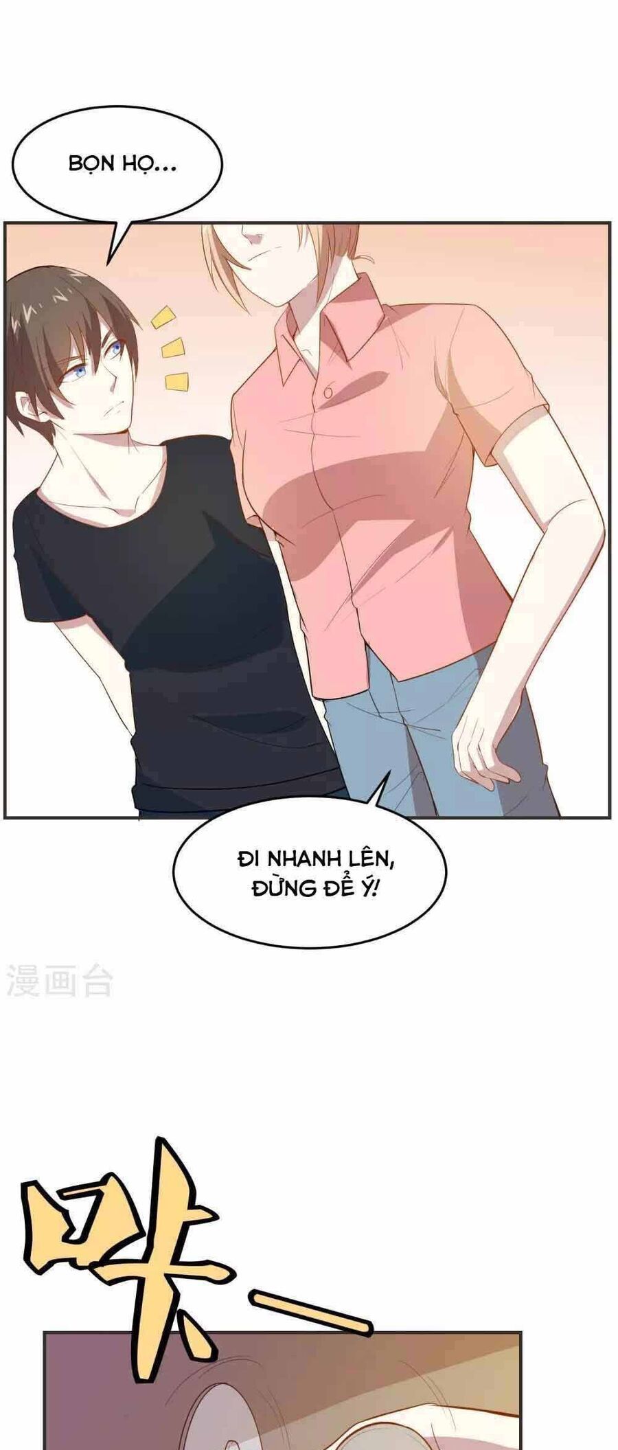 Ứng Dụng Thần Kỳ Chương 21 Ảnh 21