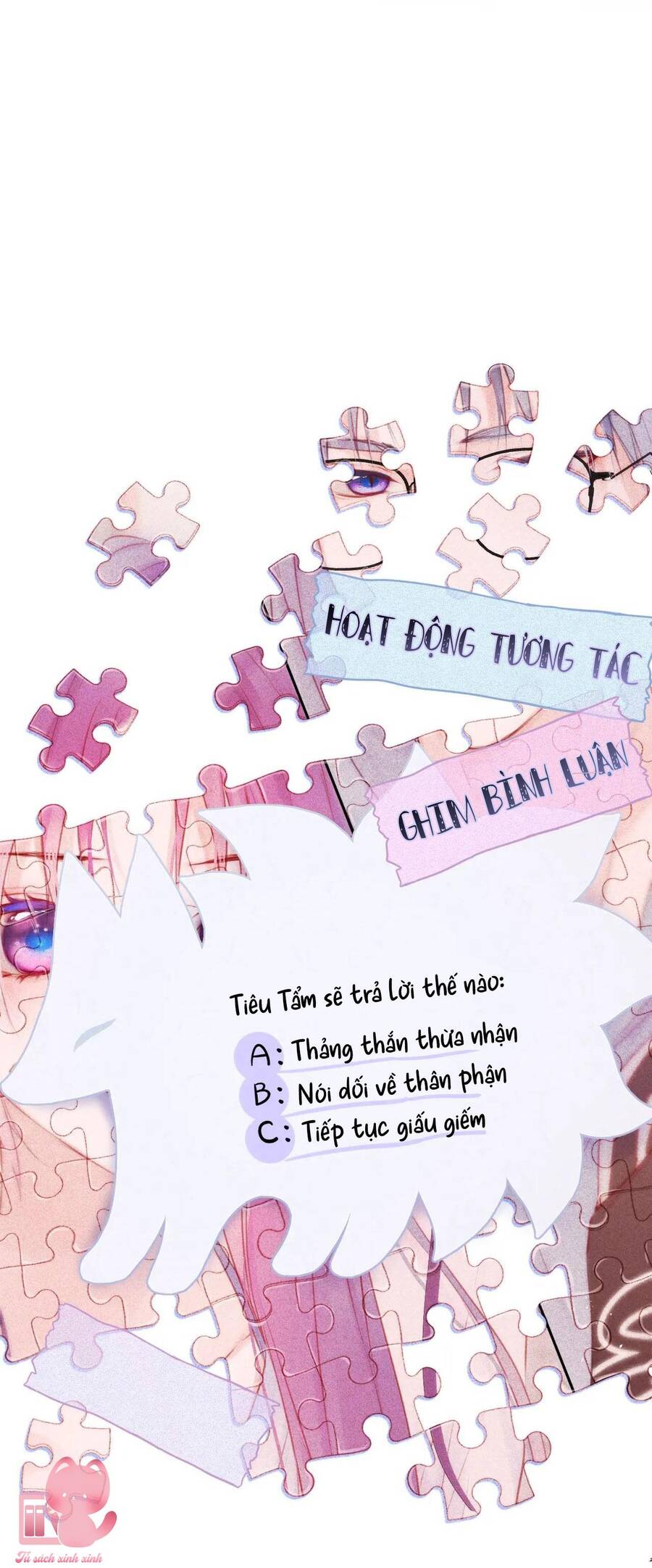 Cạm Bẫy Của Hồ Ly Chương 60 Ảnh 22