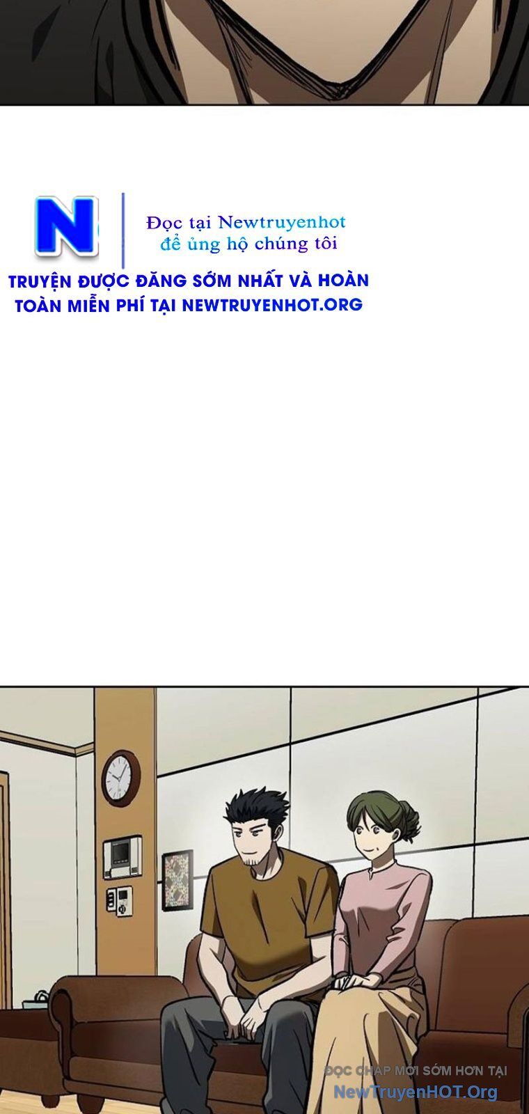 Vua Võ Đài Chương 134 Ảnh 71