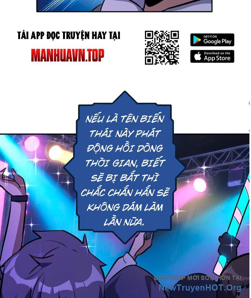 Hẹn Hò Để Cứu Thế Giới Chương 20 Ảnh 16