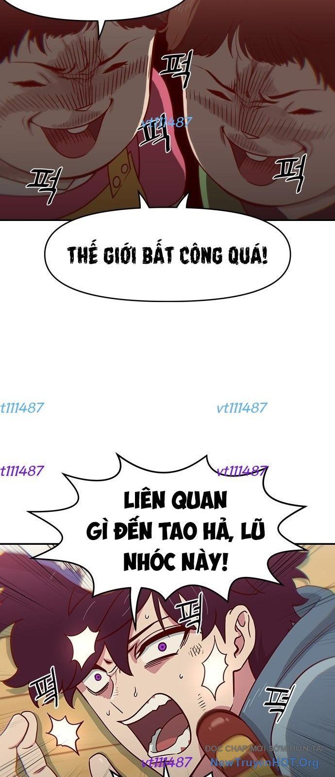 Unluck Chương 55 Ảnh 29