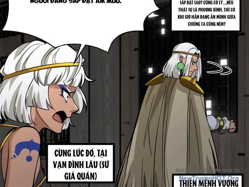 Toàn Cầu Cao Võ Chương 323 Ảnh 83