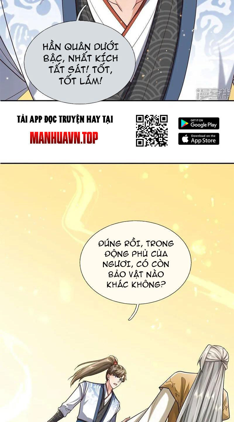 Nghịch Thiên Kiếm Thần Chương 633 Ảnh 29