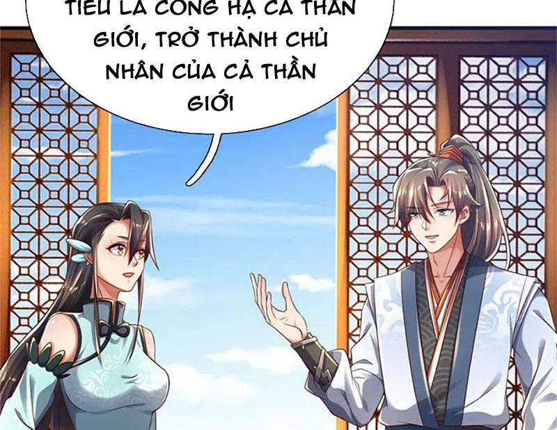 Nghịch Thiên Kiếm Thần Chương 610 Ảnh 73
