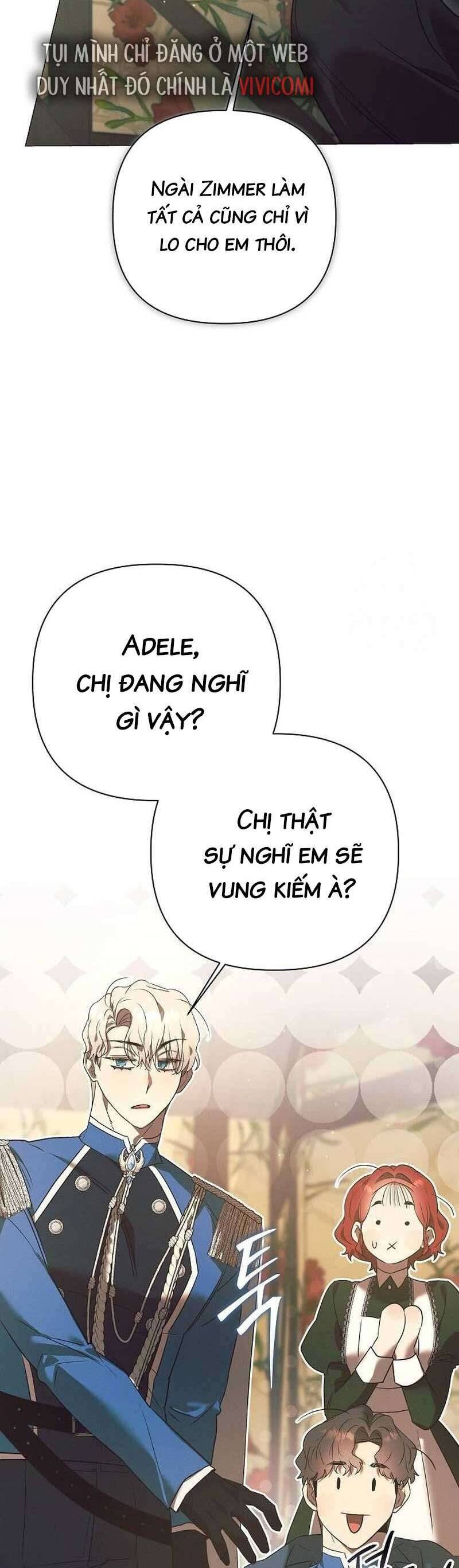 Đêm Không Ngủ Của Mãnh Thú Chương 14 Ảnh 31