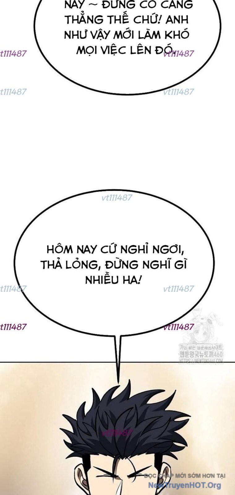 Vua Võ Đài Chương 134 Ảnh 43