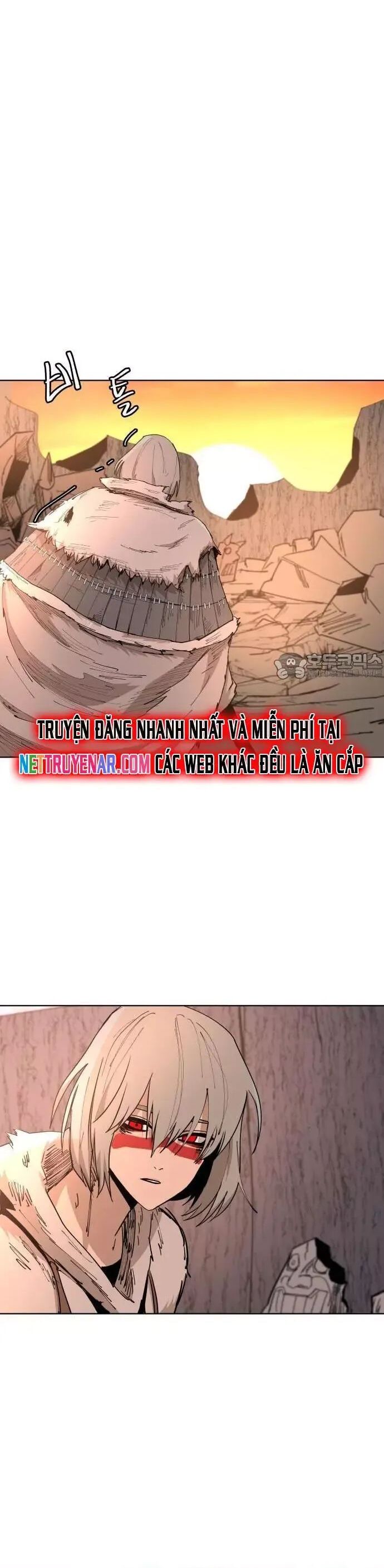 Viên Đá Đỏ Chương 51 Ảnh 27