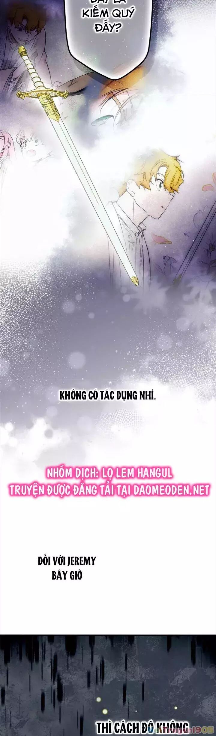 Câu Chuyện Cổ Tích Của Mẹ Kế Chương 149 Ảnh 35