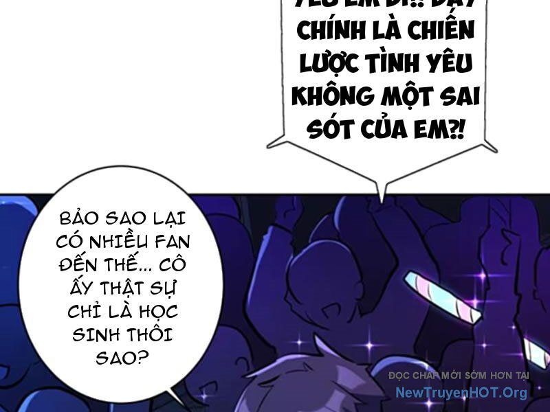 Hẹn Hò Để Cứu Thế Giới Chương 19 Ảnh 83