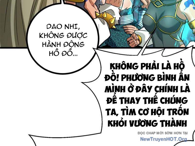 Toàn Cầu Cao Võ Chương 323 Ảnh 138