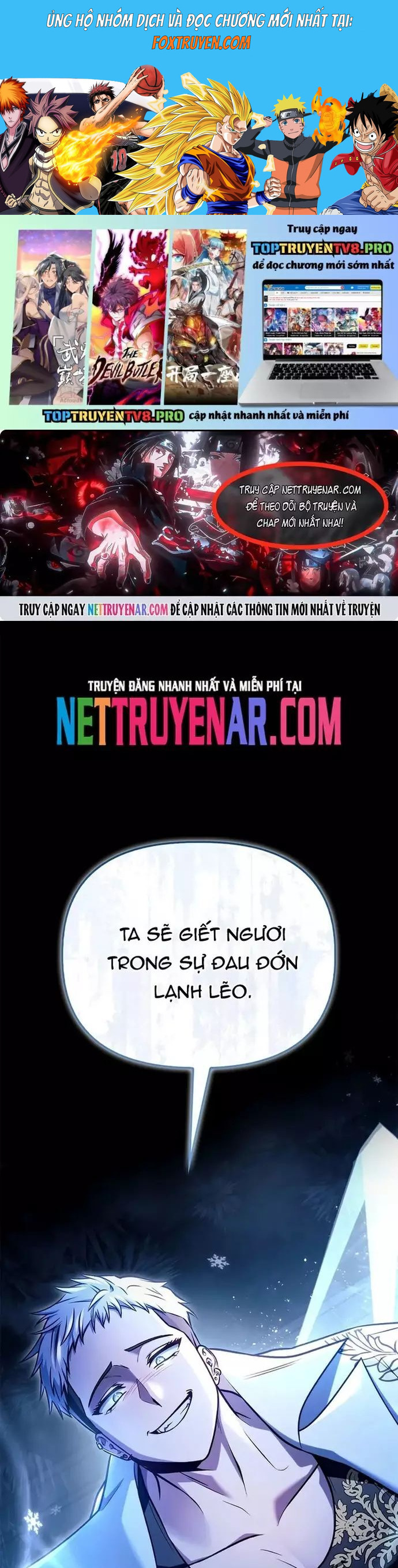 Kí Sự Hồi Quy Chương 147 Ảnh 2