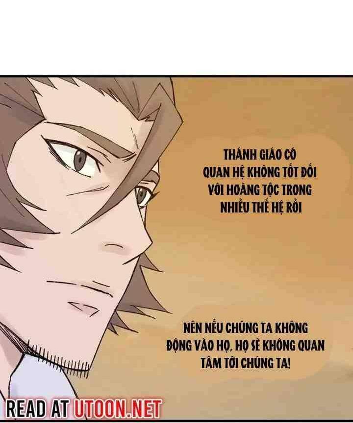 Đại Cao Thủ Chương 112 Ảnh 59
