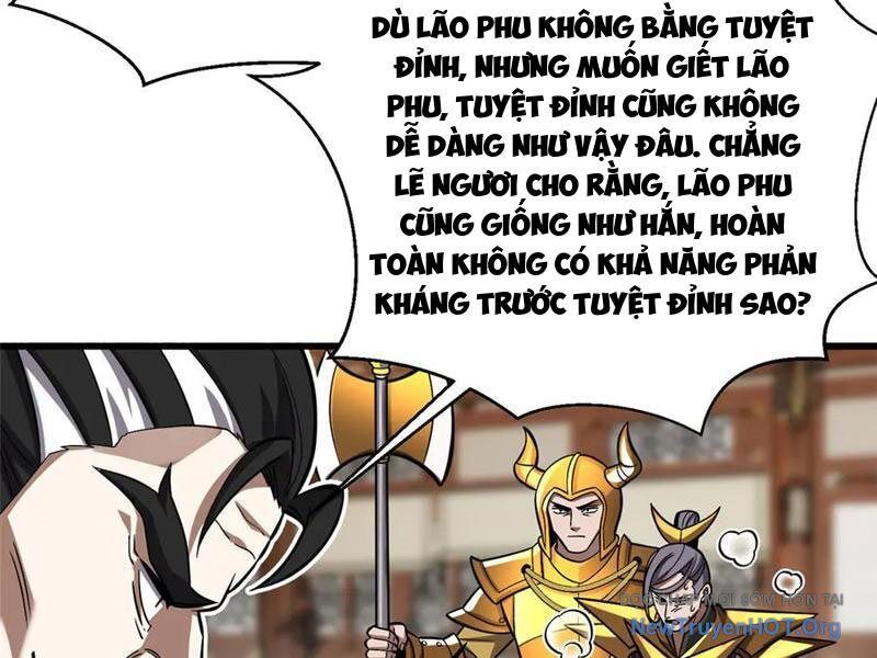Toàn Cầu Cao Võ Chương 323 Ảnh 153