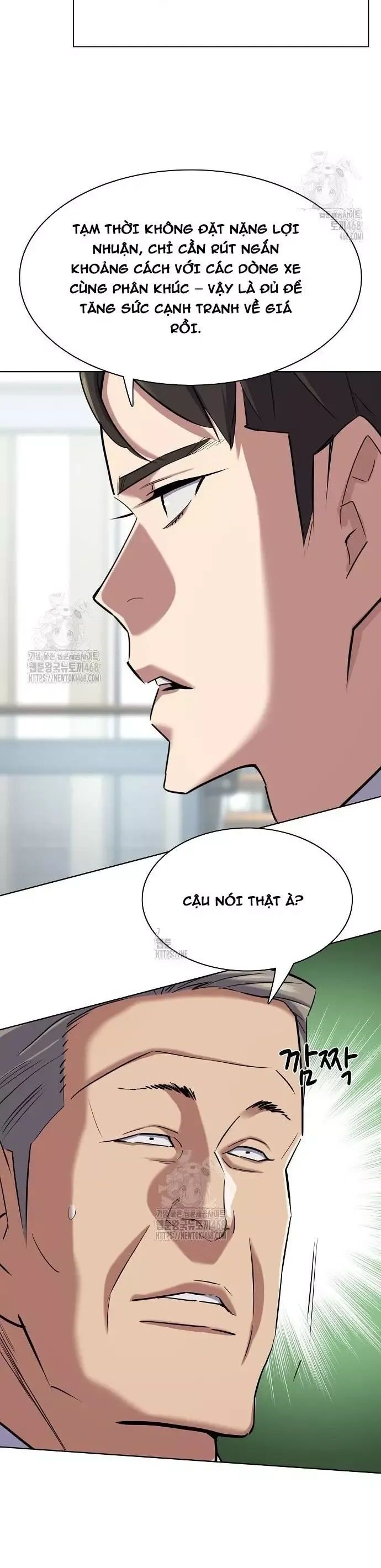 Tiểu Thiếu Gia Gia Tộc Tài Phiệt Chương 162 Ảnh 51