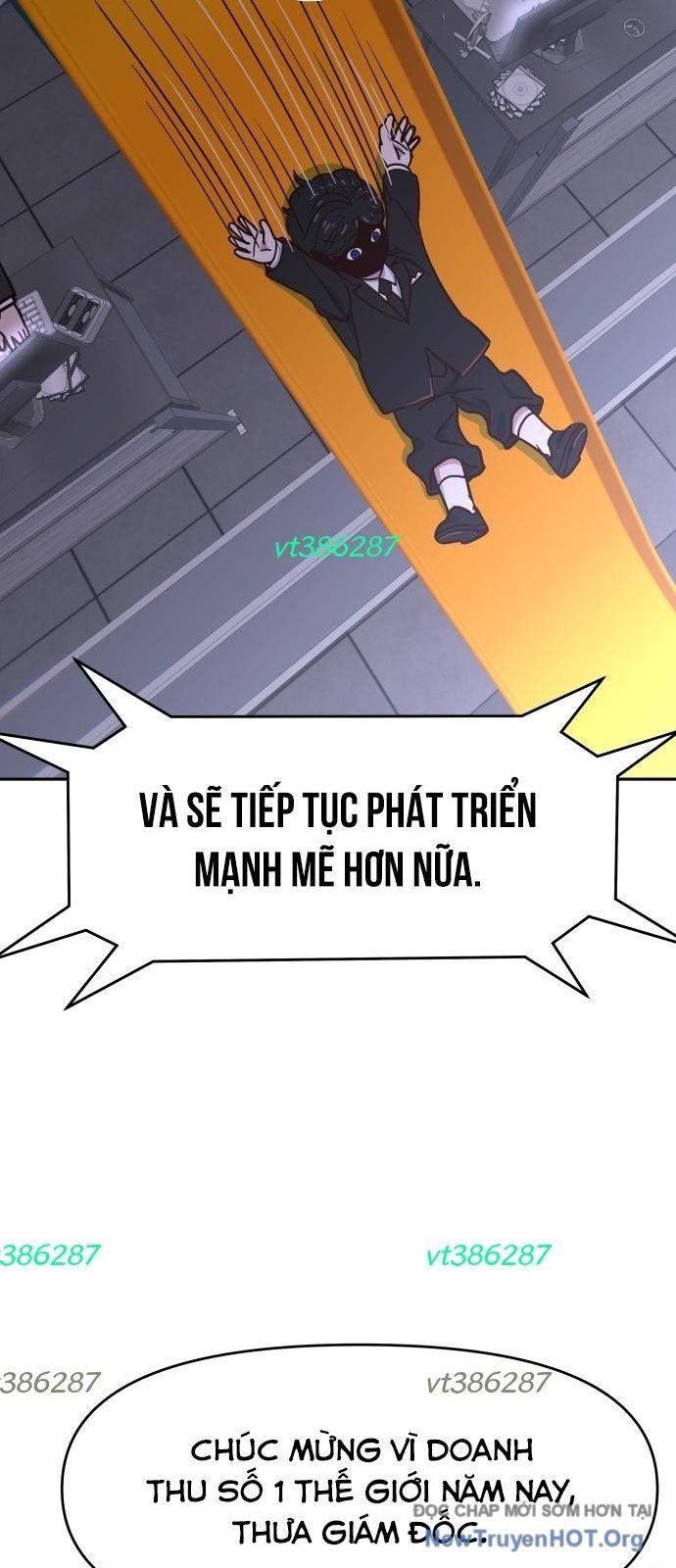 Unluck Chương 54 Ảnh 38