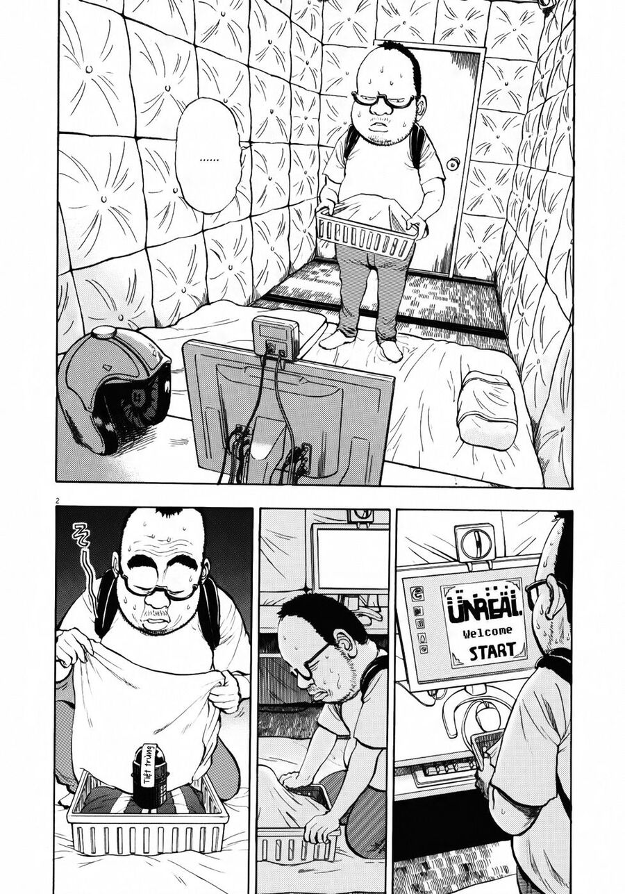 Ressentiment Chương 20 Ảnh 3