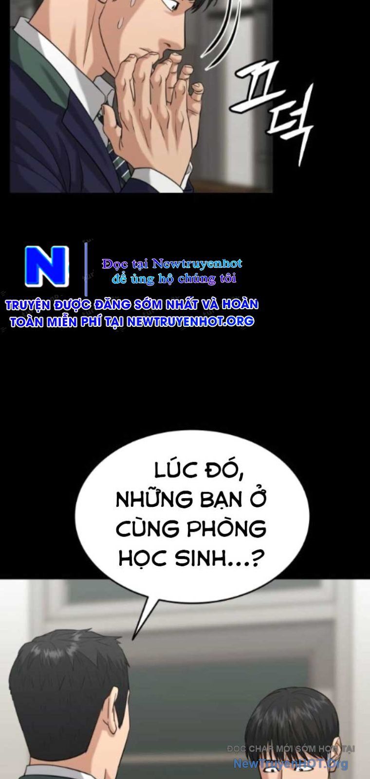 Minh Vương Chương 33 Ảnh 80