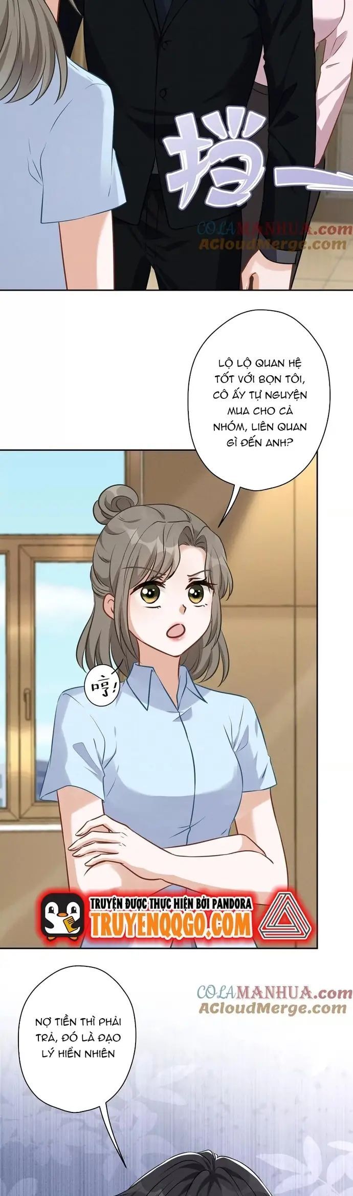 Long Vương Điện: Người Ở Rể Giàu Nhất Chương 127 Ảnh 14