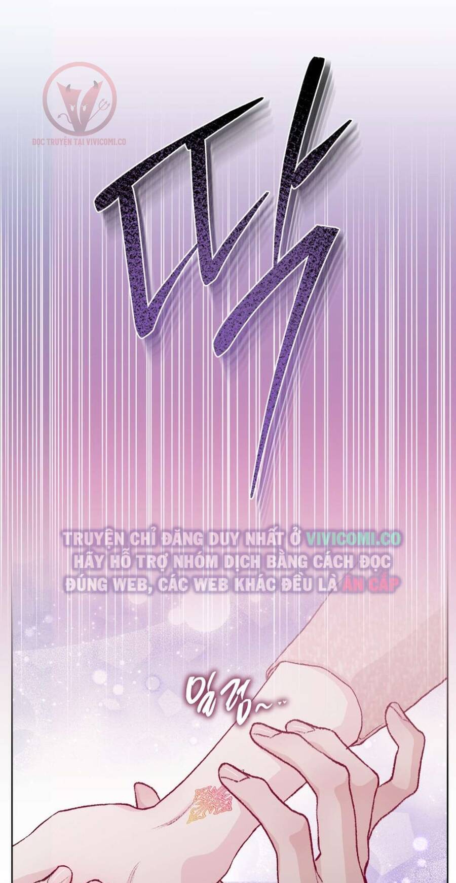 Chàng Quỷ Của Tôi Chương 14 Ảnh 45