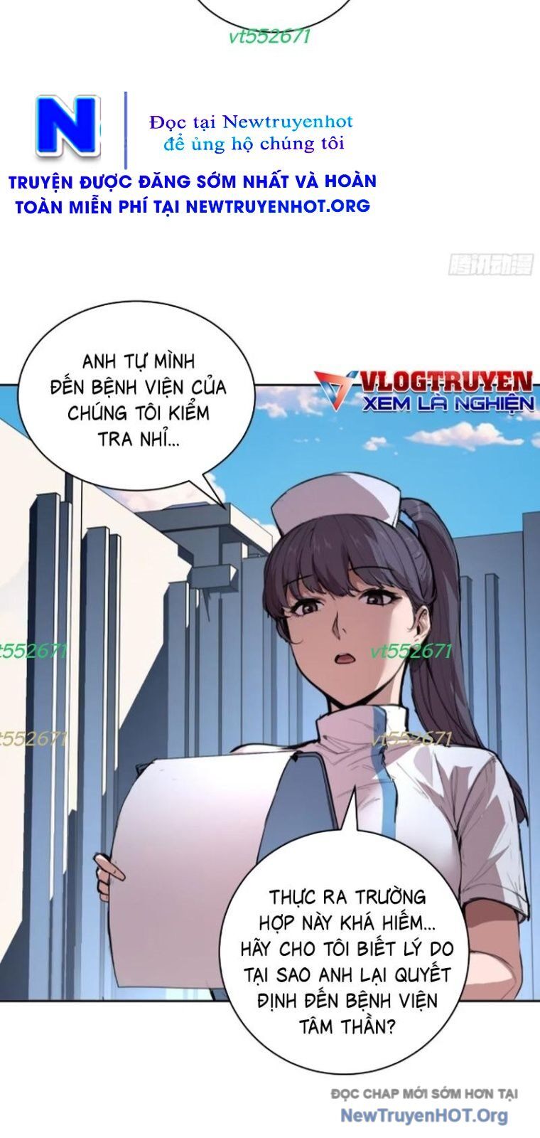 Bệnh Cảm Xúc Chương 9 Ảnh 19