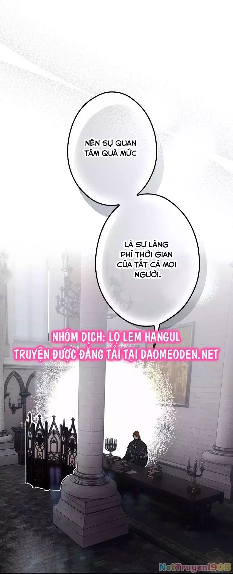 Câu Chuyện Cổ Tích Của Mẹ Kế Chương 138 Ảnh 14
