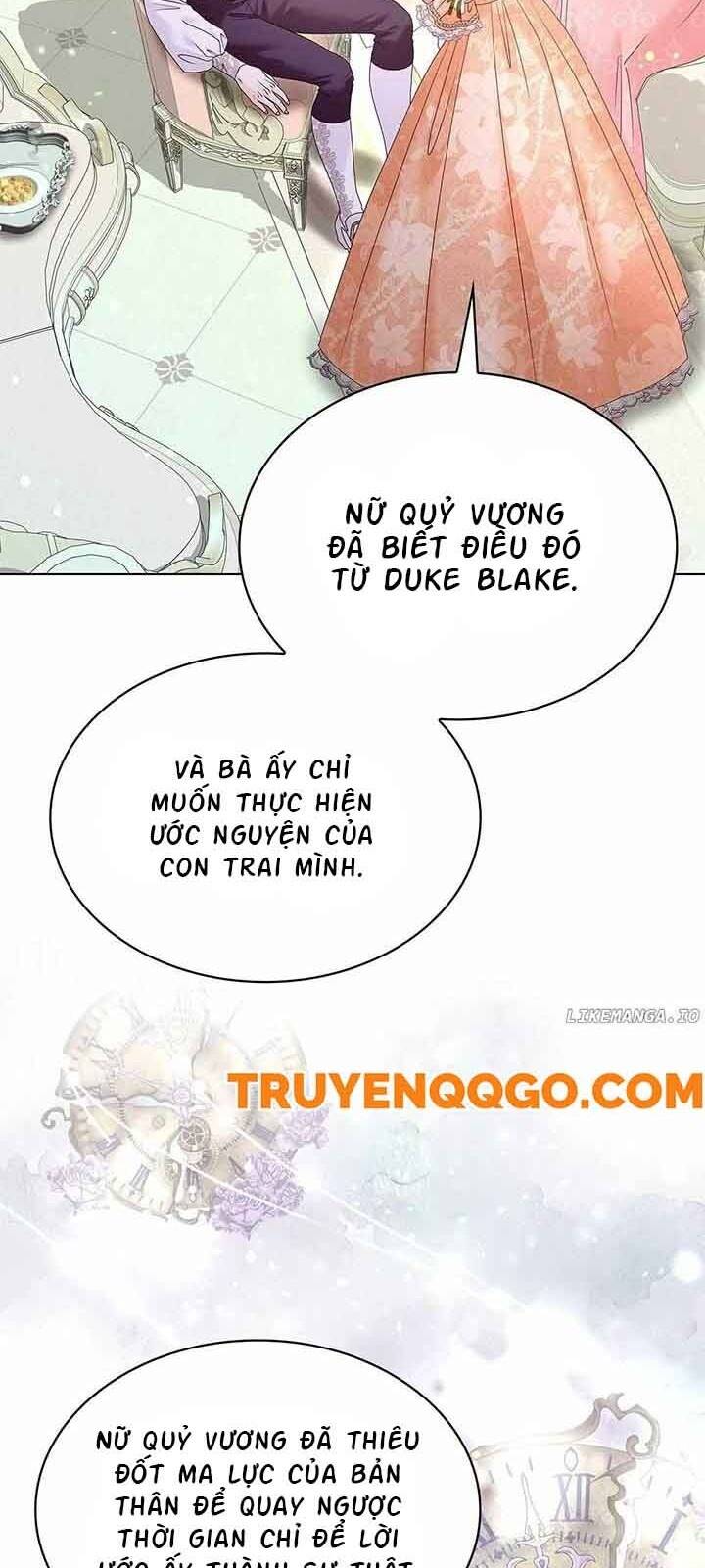 Ác Nữ Thuần Hóa Ác Quỷ Điên Rồ Chương 48 Ảnh 25