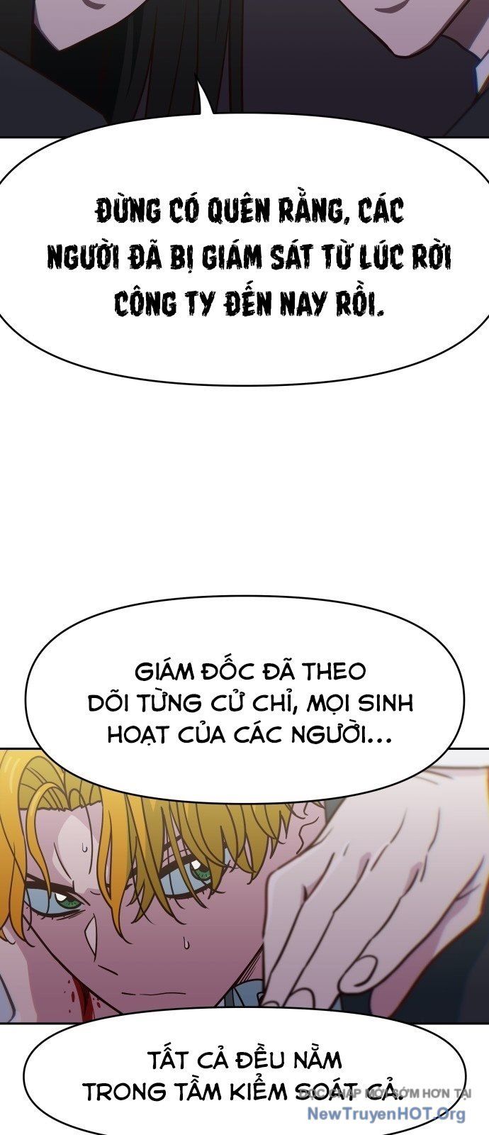 Unluck Chương 54 Ảnh 25