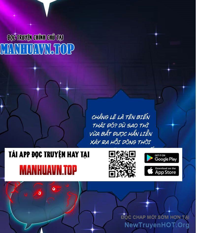 Hẹn Hò Để Cứu Thế Giới Chương 20 Ảnh 6