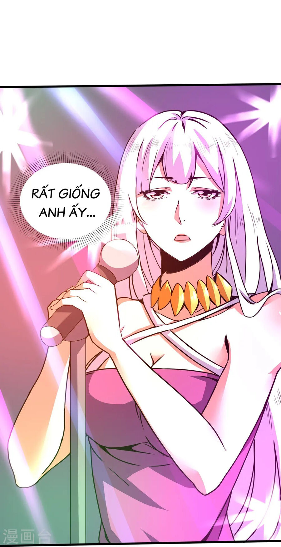 Y Võ Chí Tôn Chương 354 Ảnh 8